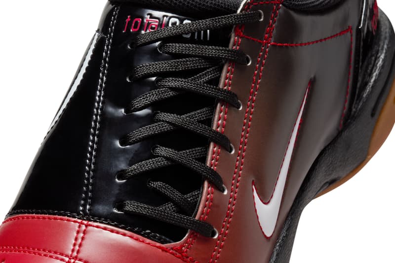 Nike Total 90 III Bred Gradient IH2230-001 Release Info date store list buying guide photos price
