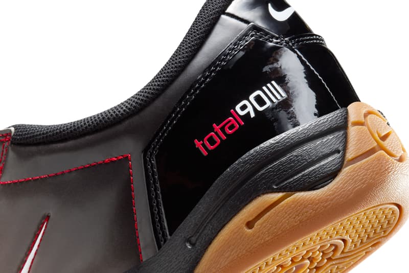 Nike Total 90 III Bred Gradient IH2230-001 Release Info date store list buying guide photos price