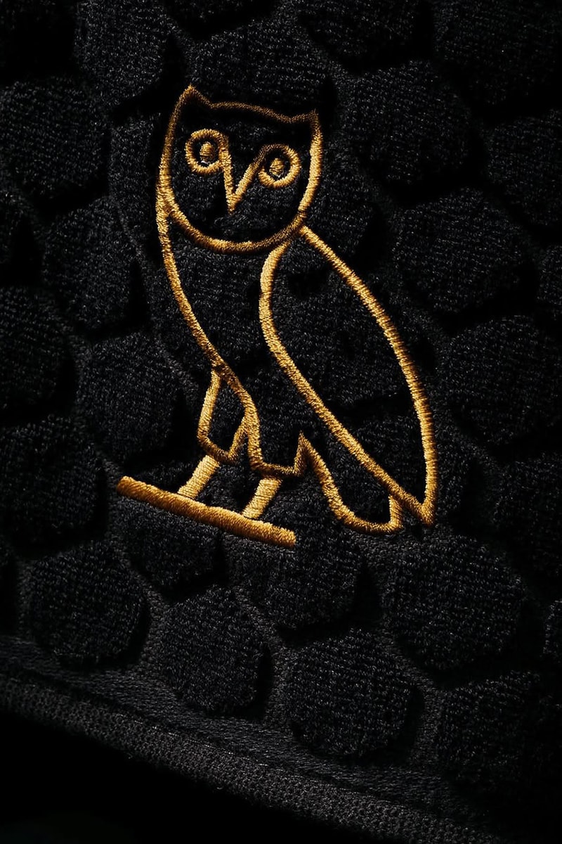 octobers very own drake toronto callaway ovo vessel golf collection capsule