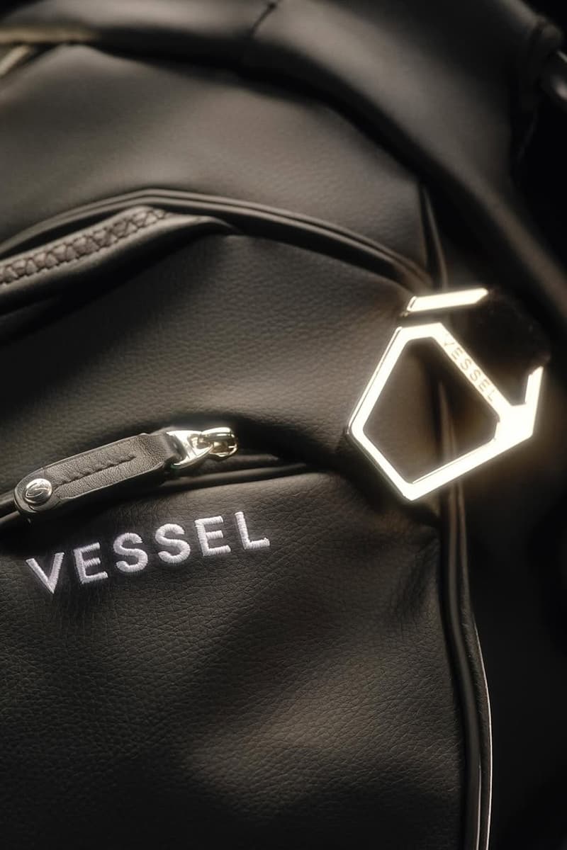 octobers very own drake toronto callaway ovo vessel golf collection capsule