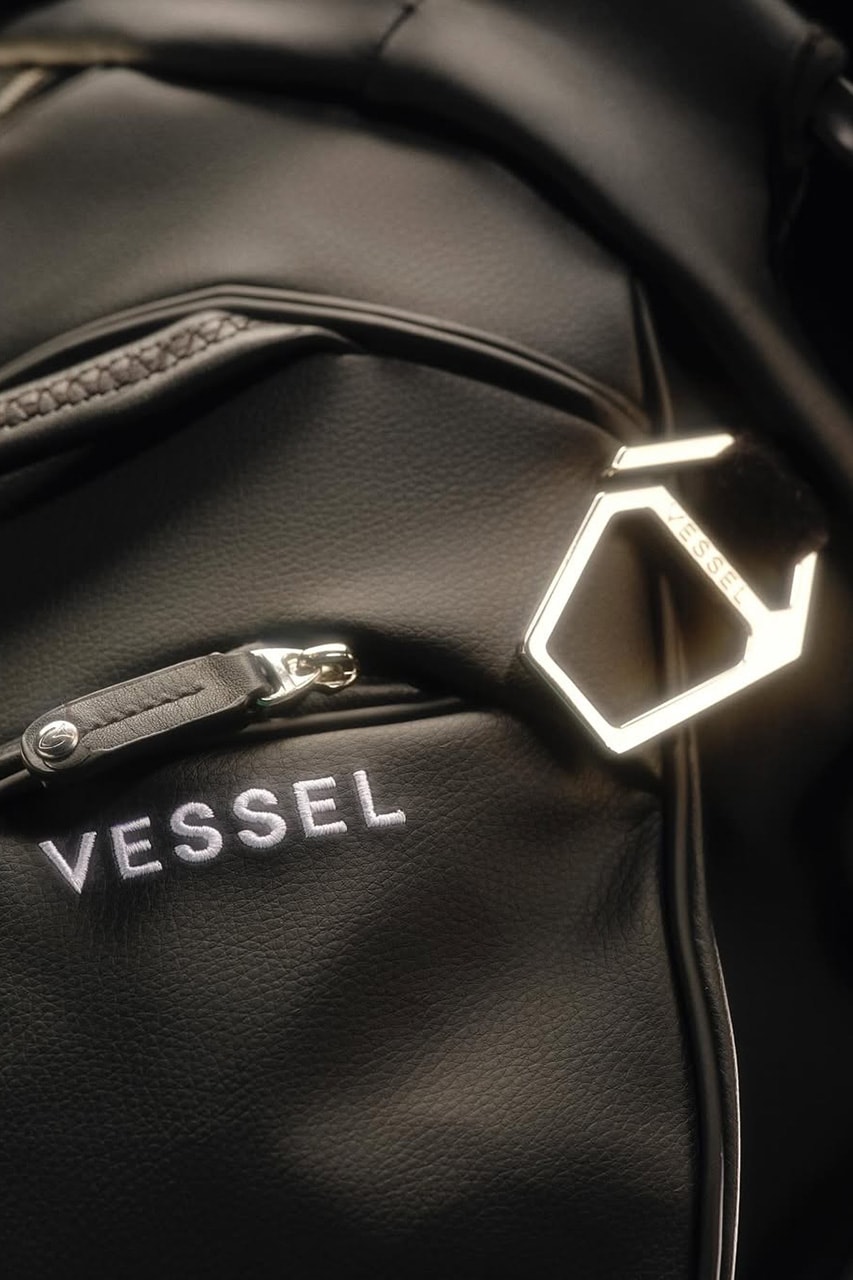 octobers very own drake toronto callaway ovo vessel golf collection capsule