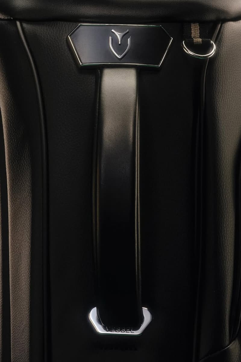 octobers very own drake toronto callaway ovo vessel golf collection capsule