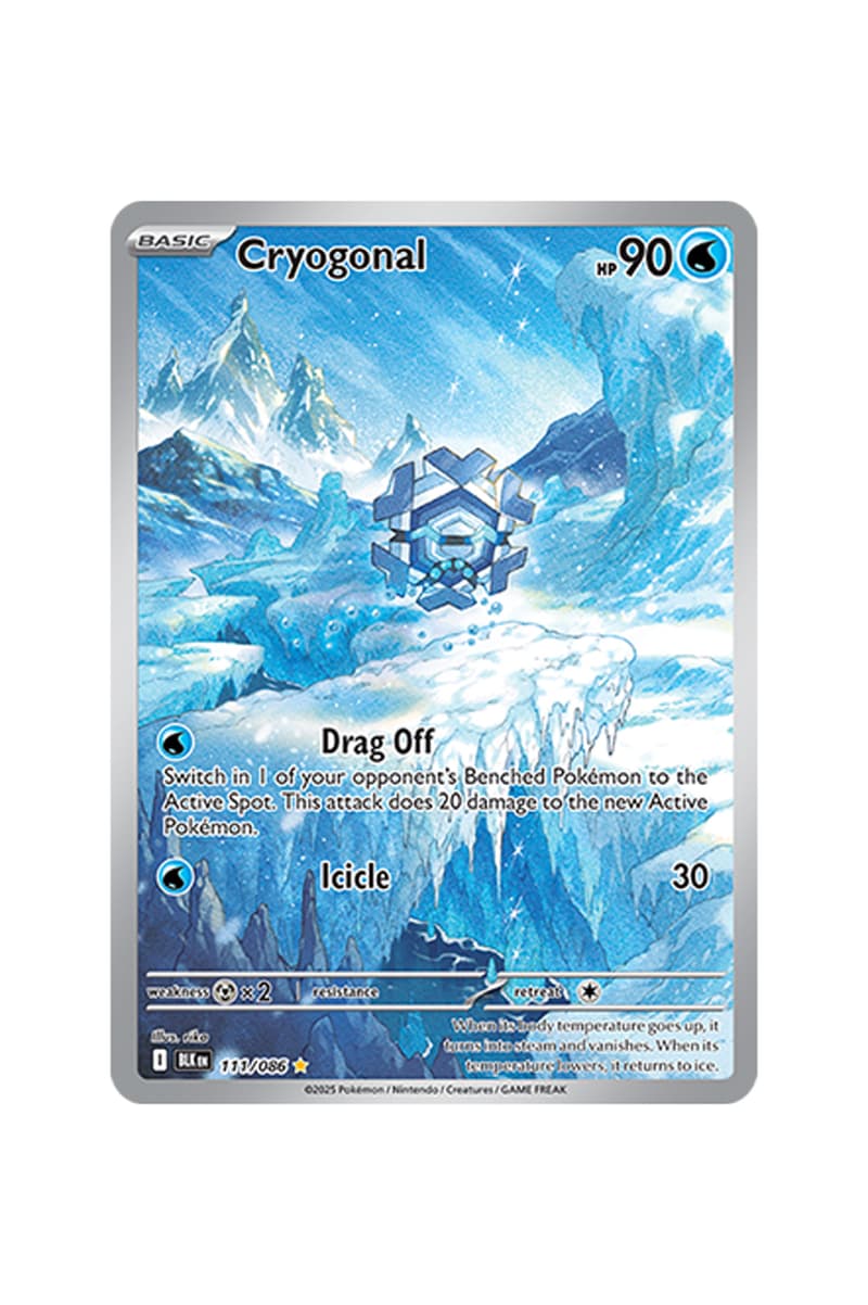 Pokémon TCG: Black Bolt White Flare Rare Card List release date store info pictures