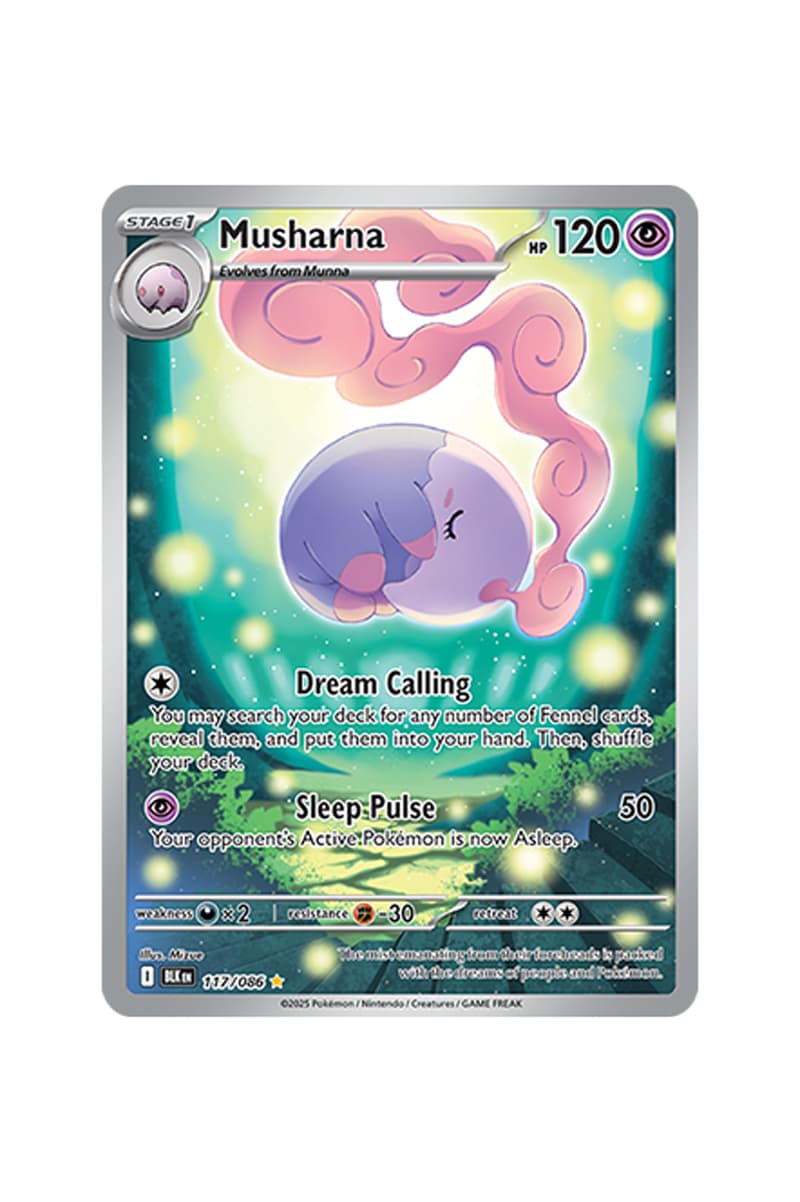 Pokémon TCG: Black Bolt White Flare Rare Card List release date store info pictures