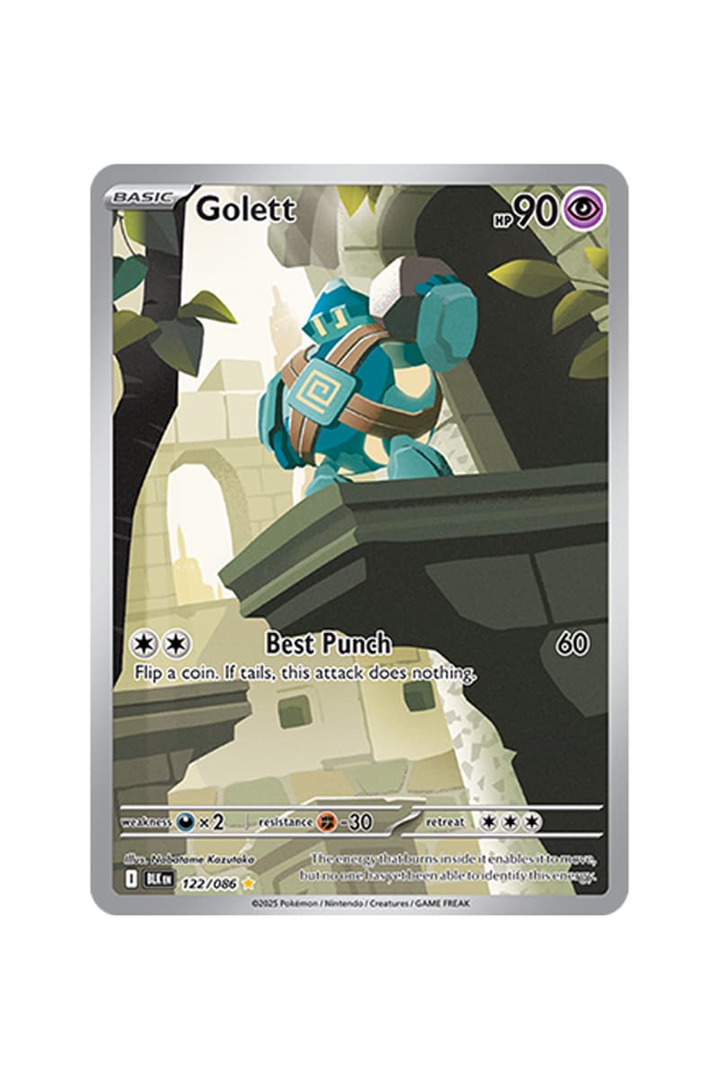 Pokémon TCG: Black Bolt White Flare Rare Card List release date store info pictures