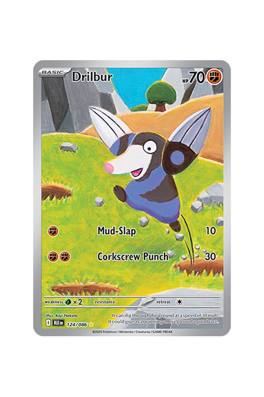 Pokémon TCG: Black Bolt White Flare Rare Card List release date store info pictures