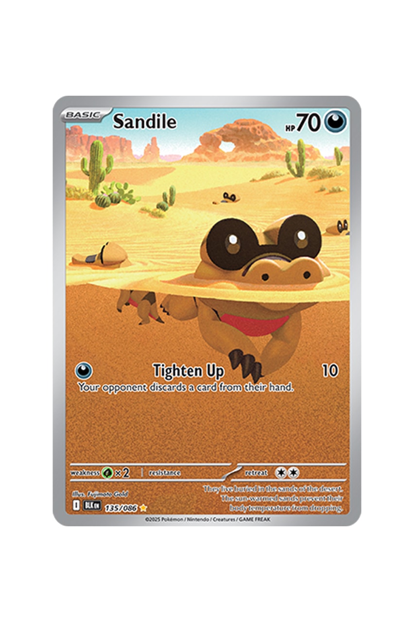 Pokémon TCG: Black Bolt White Flare Rare Card List release date store info pictures