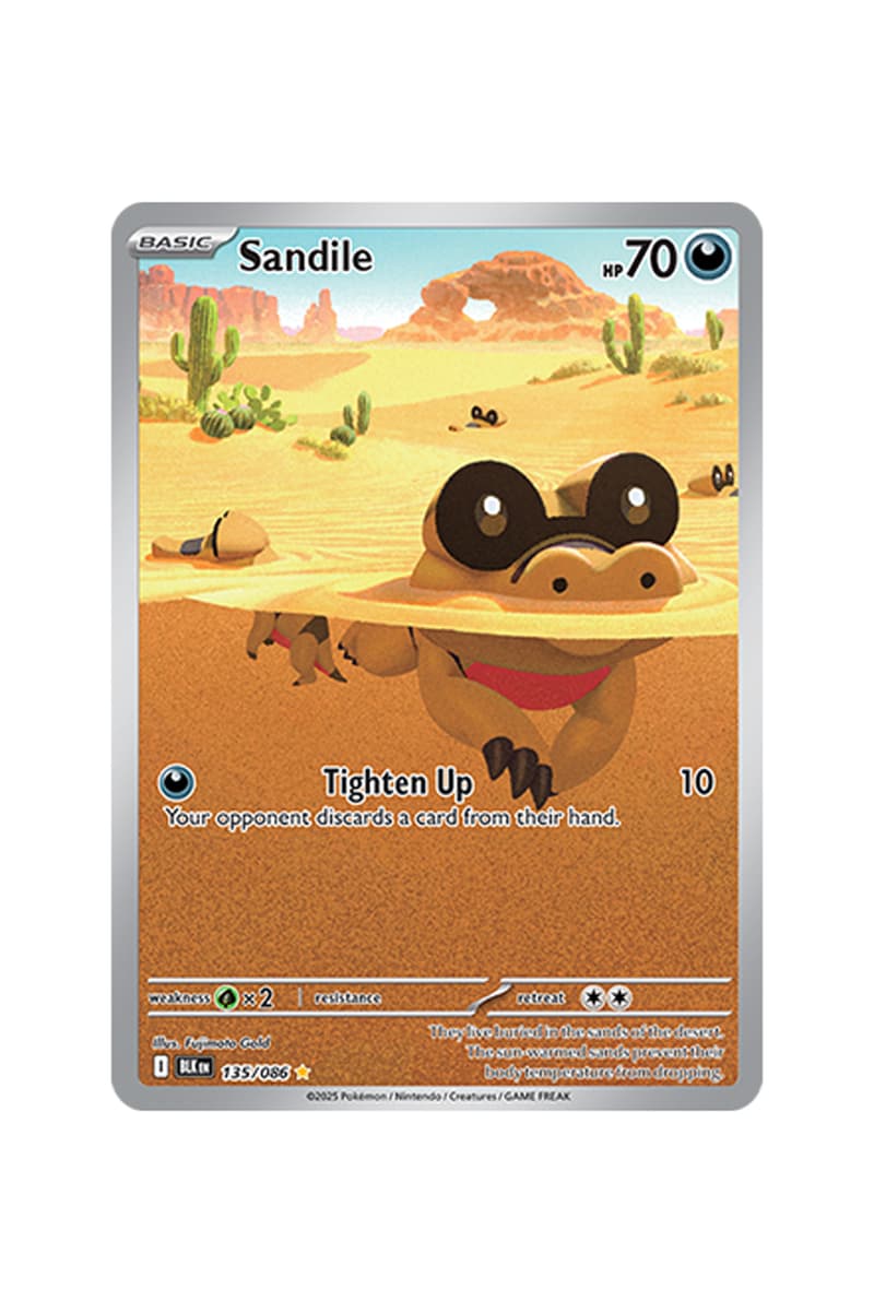 Pokémon TCG: Black Bolt White Flare Rare Card List release date store info pictures