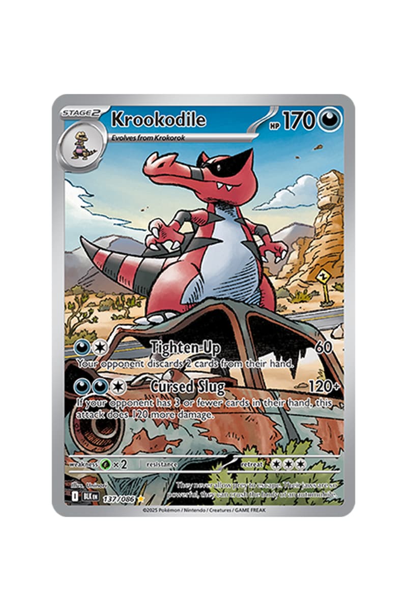 Pokémon TCG: Black Bolt White Flare Rare Card List release date store info pictures