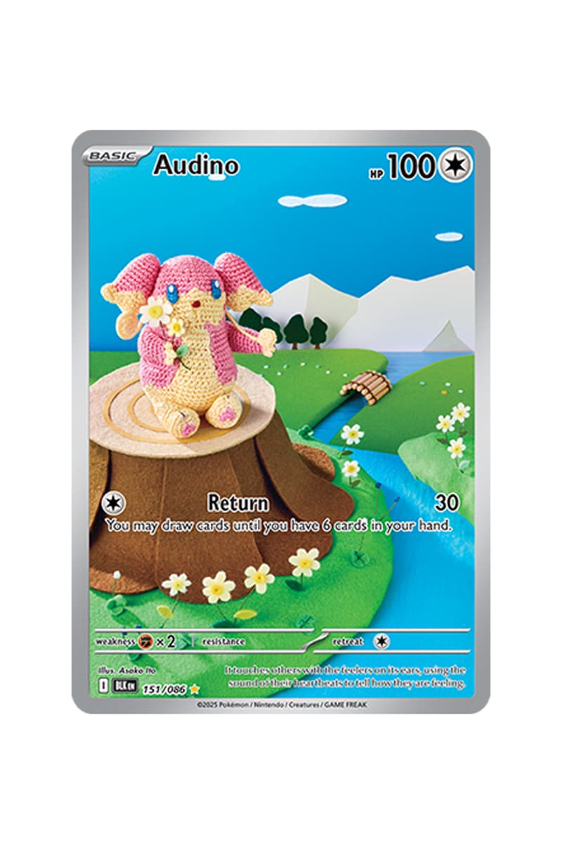 Pokémon TCG: Black Bolt White Flare Rare Card List release date store info pictures