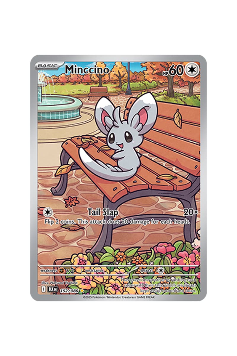 Pokémon TCG: Black Bolt White Flare Rare Card List release date store info pictures