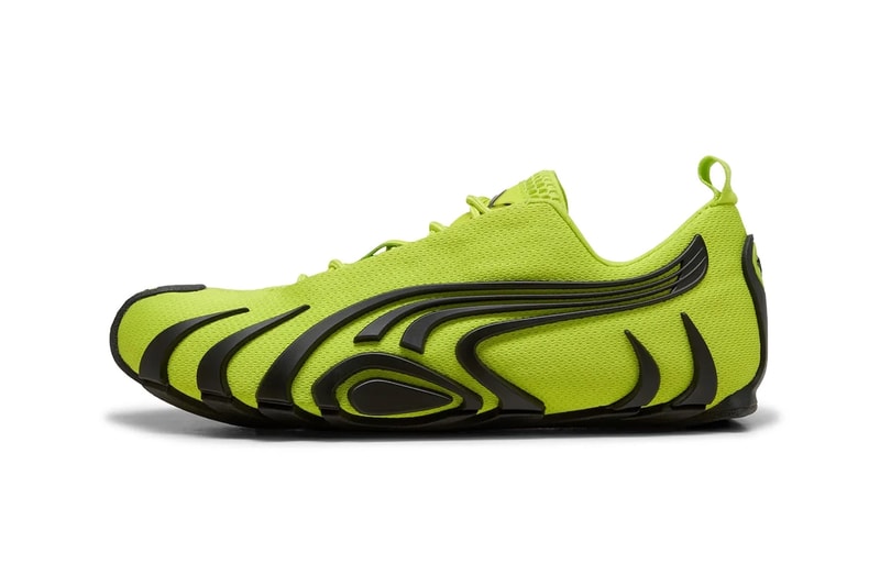 PUMA Talon OG 402955-01 402955-02 402955-03 402955-04 Release Info