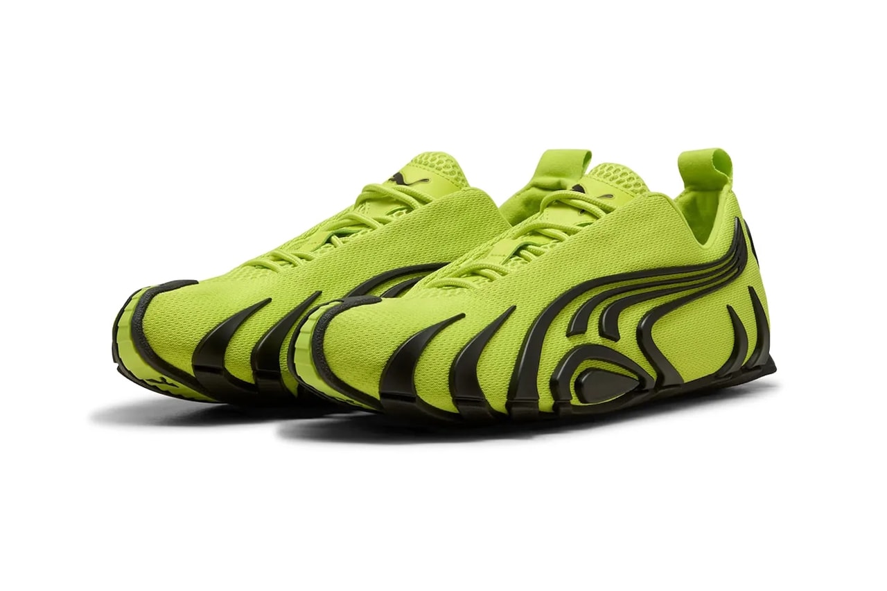 PUMA Talon OG 402955-01 402955-02 402955-03 402955-04 Release Info
