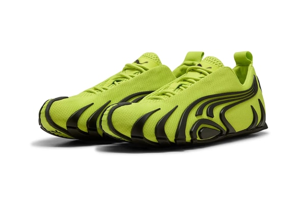 PUMA Talon OG 402955-01 402955-02 402955-03 402955-04 Release Info