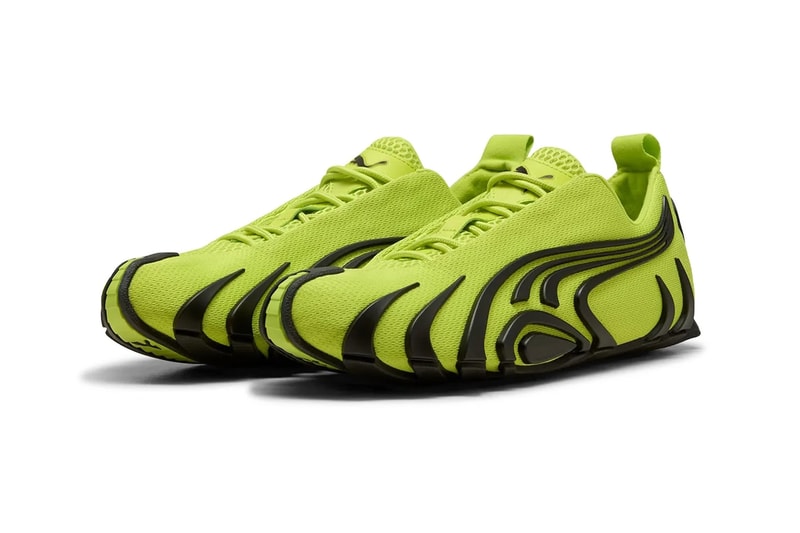 PUMA Talon OG 402955-01 402955-02 402955-03 402955-04 Release Info