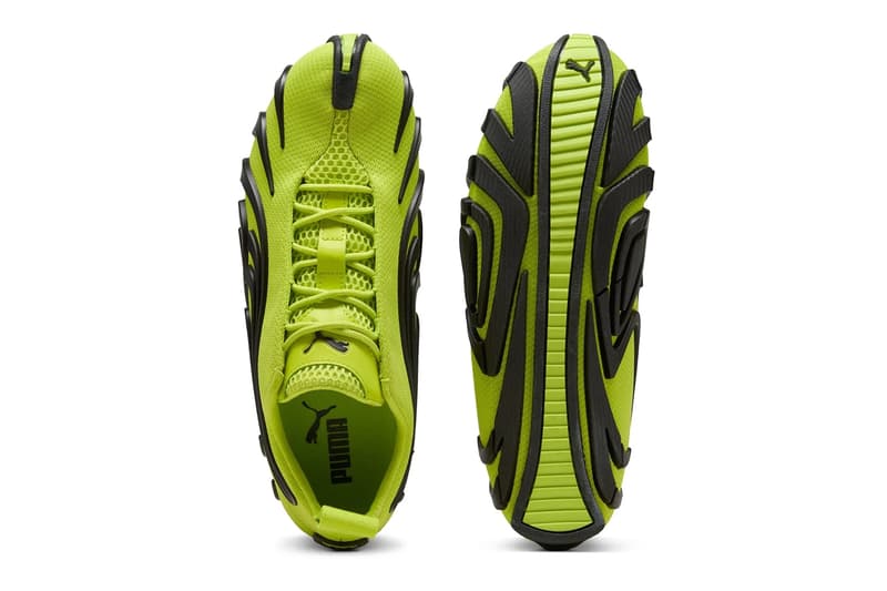 PUMA Talon OG 402955-01 402955-02 402955-03 402955-04 Release Info