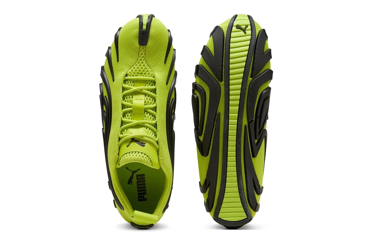 PUMA Talon OG 402955-01 402955-02 402955-03 402955-04 Release Info