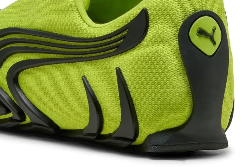 PUMA Talon OG 402955-01 402955-02 402955-03 402955-04 Release Info