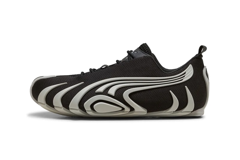PUMA Talon OG 402955-01 402955-02 402955-03 402955-04 Release Info
