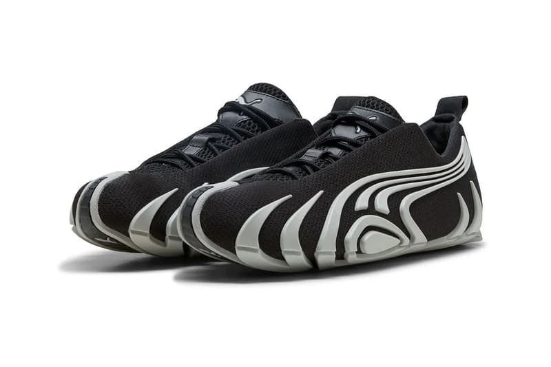 PUMA Talon OG 402955-01 402955-02 402955-03 402955-04 Release Info