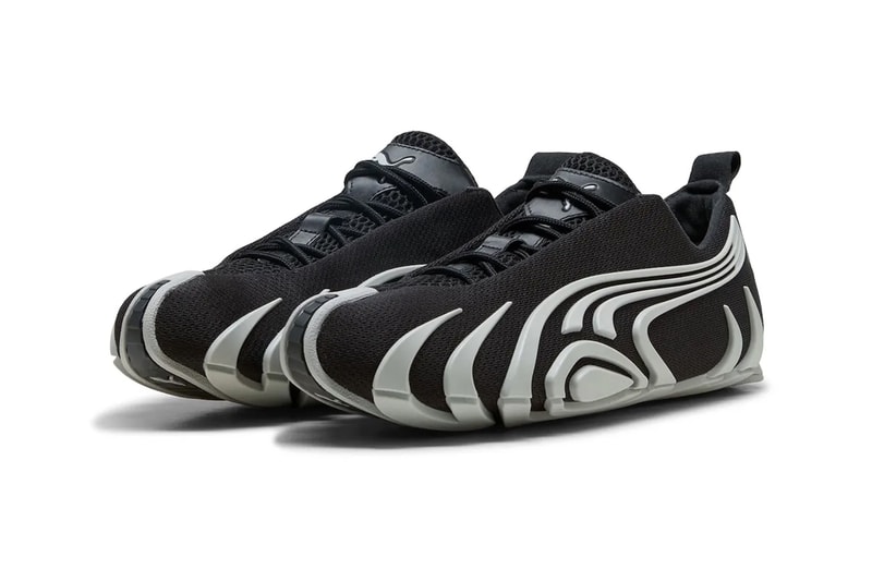 PUMA Talon OG 402955-01 402955-02 402955-03 402955-04 Release Info