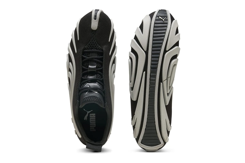 PUMA Talon OG 402955-01 402955-02 402955-03 402955-04 Release Info