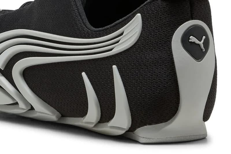 PUMA Talon OG 402955-01 402955-02 402955-03 402955-04 Release Info