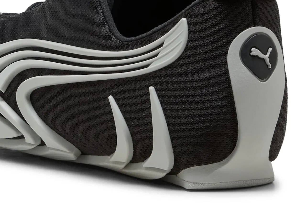 PUMA Talon OG 402955-01 402955-02 402955-03 402955-04 Release Info