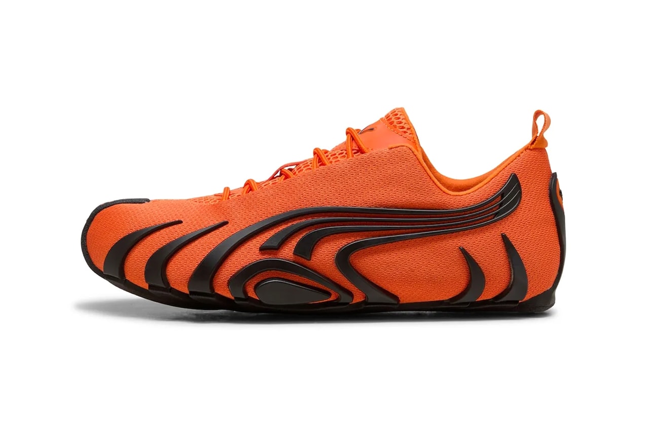 PUMA Talon OG 402955-01 402955-02 402955-03 402955-04 Release Info