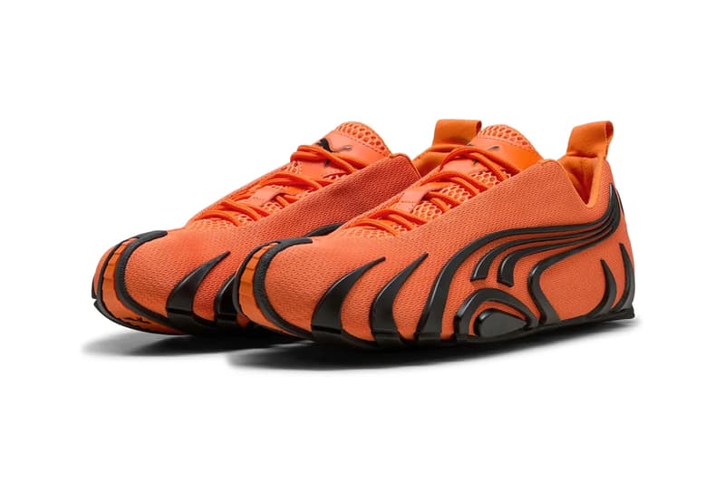 PUMA Talon OG 402955-01 402955-02 402955-03 402955-04 Release Info