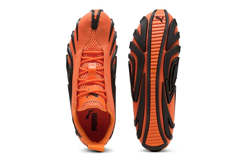 PUMA Talon OG 402955-01 402955-02 402955-03 402955-04 Release Info