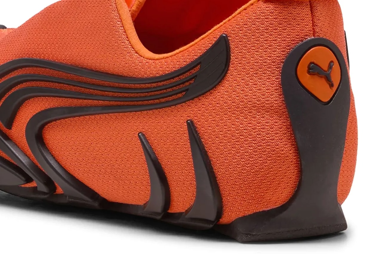 PUMA Talon OG 402955-01 402955-02 402955-03 402955-04 Release Info