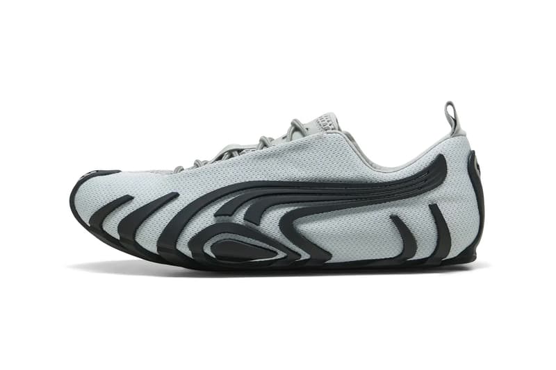 PUMA Talon OG 402955-01 402955-02 402955-03 402955-04 Release Info