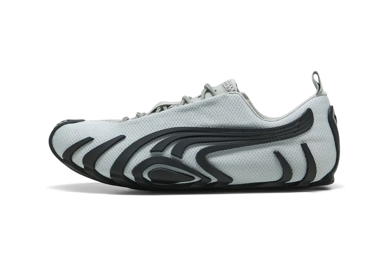 PUMA Talon OG 402955-01 402955-02 402955-03 402955-04 Release Info