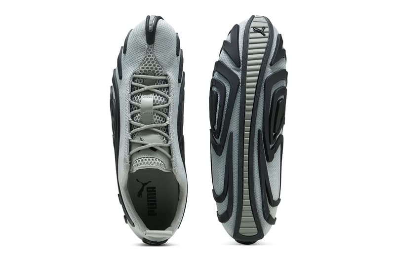 PUMA Talon OG 402955-01 402955-02 402955-03 402955-04 Release Info