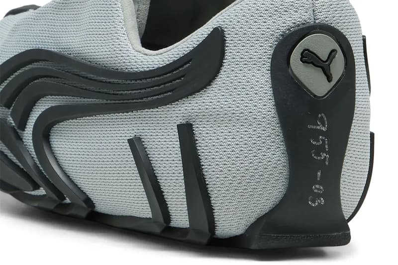 PUMA Talon OG 402955-01 402955-02 402955-03 402955-04 Release Info