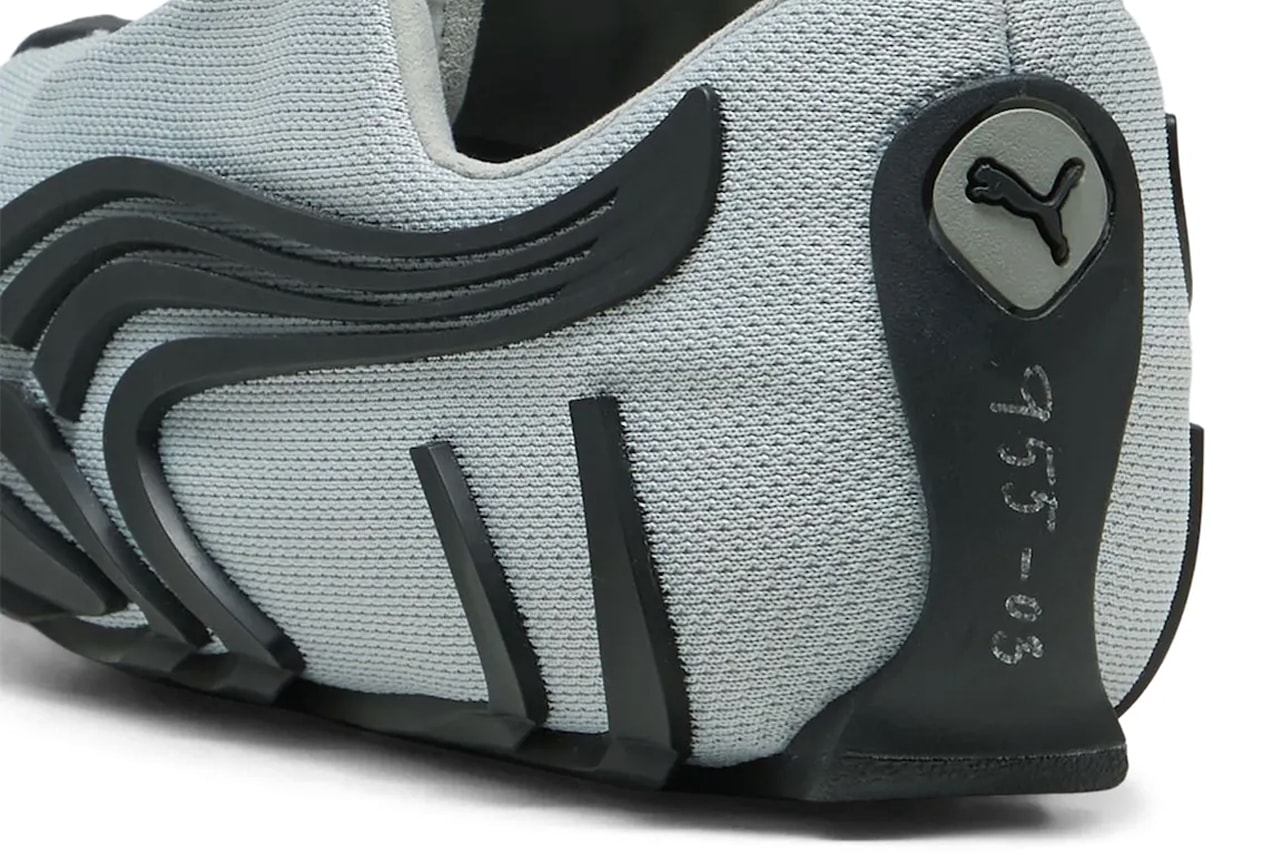 PUMA Talon OG 402955-01 402955-02 402955-03 402955-04 Release Info