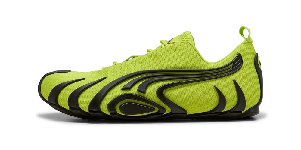 PUMA’s Talon OG Resurfaces with Four New Colorways