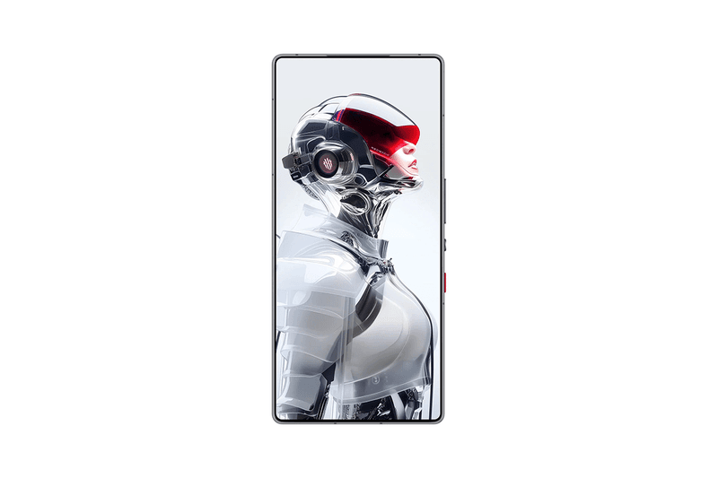 The RedMagic '10s Pro' Takes Mobile Gaming to New Heights Snapdragon Elite Powered by Qualcomm Steam Deck Rival