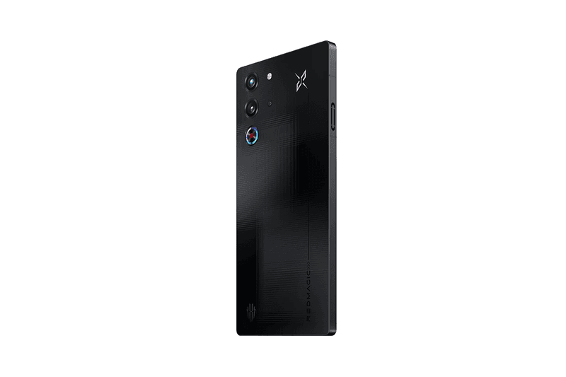 The RedMagic '10s Pro' Takes Mobile Gaming to New Heights Snapdragon Elite Powered by Qualcomm Steam Deck Rival
