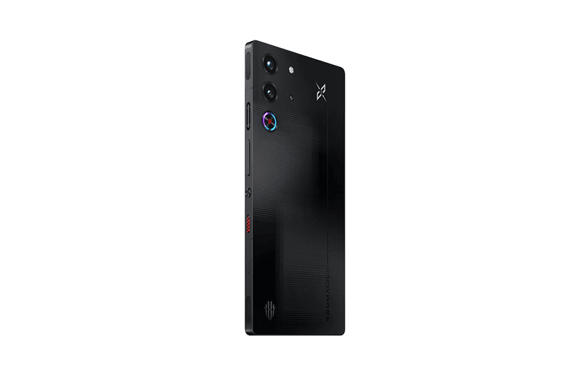 The RedMagic '10s Pro' Takes Mobile Gaming to New Heights Snapdragon Elite Powered by Qualcomm Steam Deck Rival
