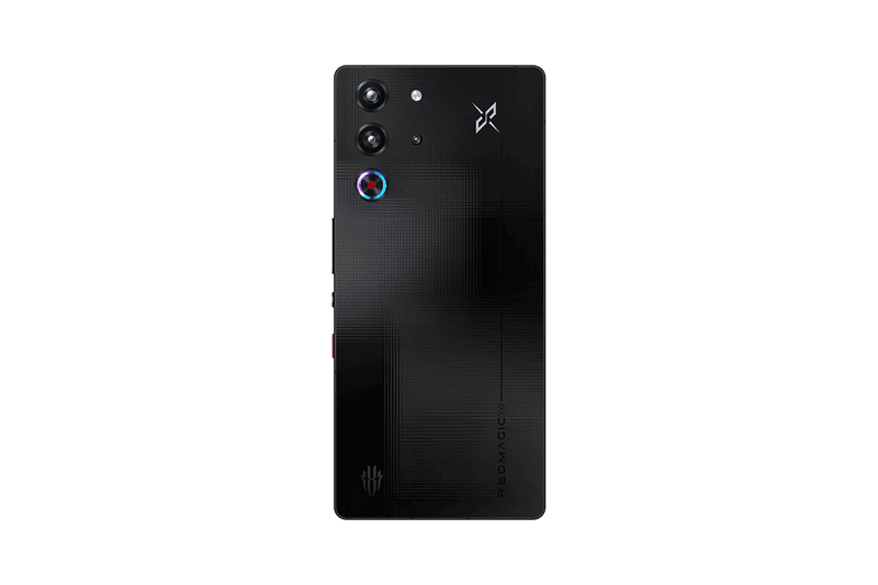 The RedMagic '10s Pro' Takes Mobile Gaming to New Heights Snapdragon Elite Powered by Qualcomm Steam Deck Rival
