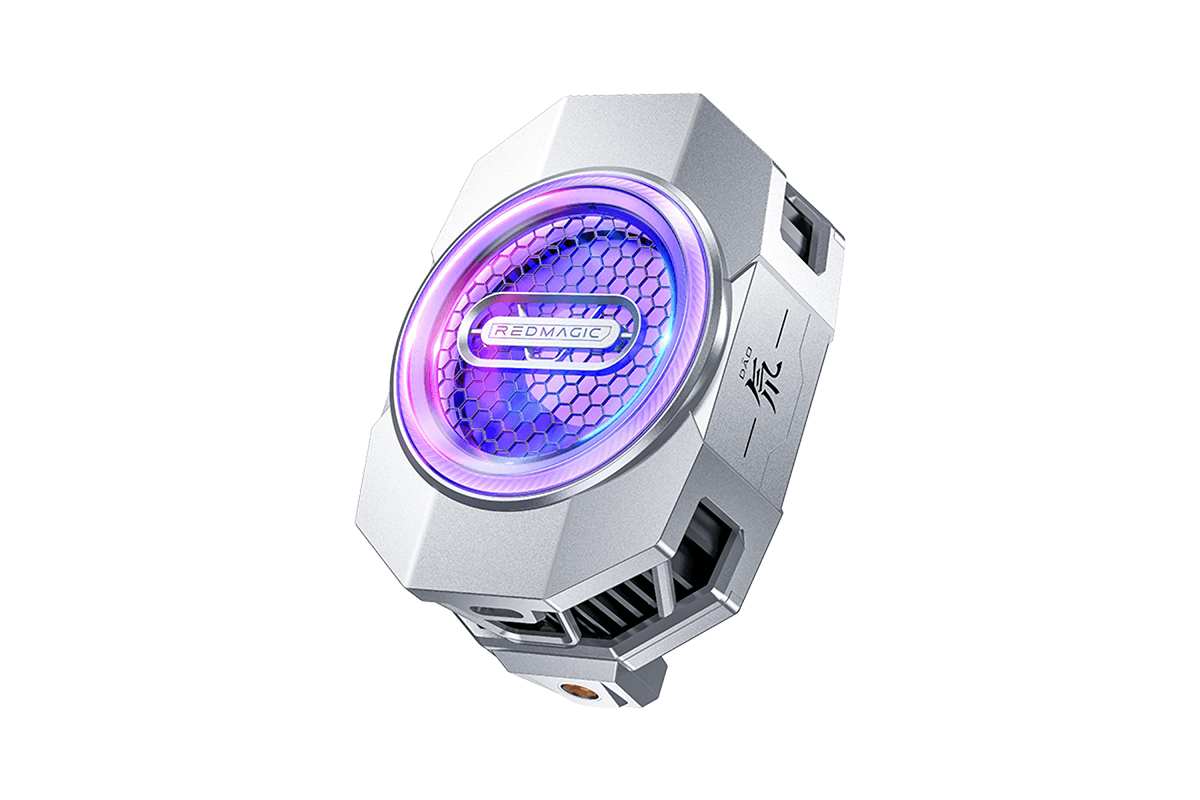 The RedMagic '10s Pro' Takes Mobile Gaming to New Heights Snapdragon Elite Powered by Qualcomm Steam Deck Rival