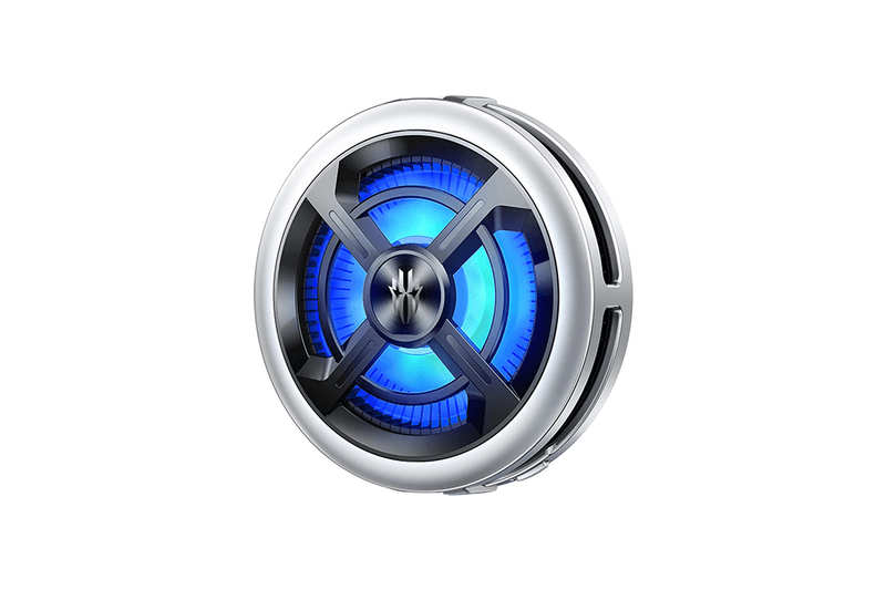 The RedMagic '10s Pro' Takes Mobile Gaming to New Heights Snapdragon Elite Powered by Qualcomm Steam Deck Rival