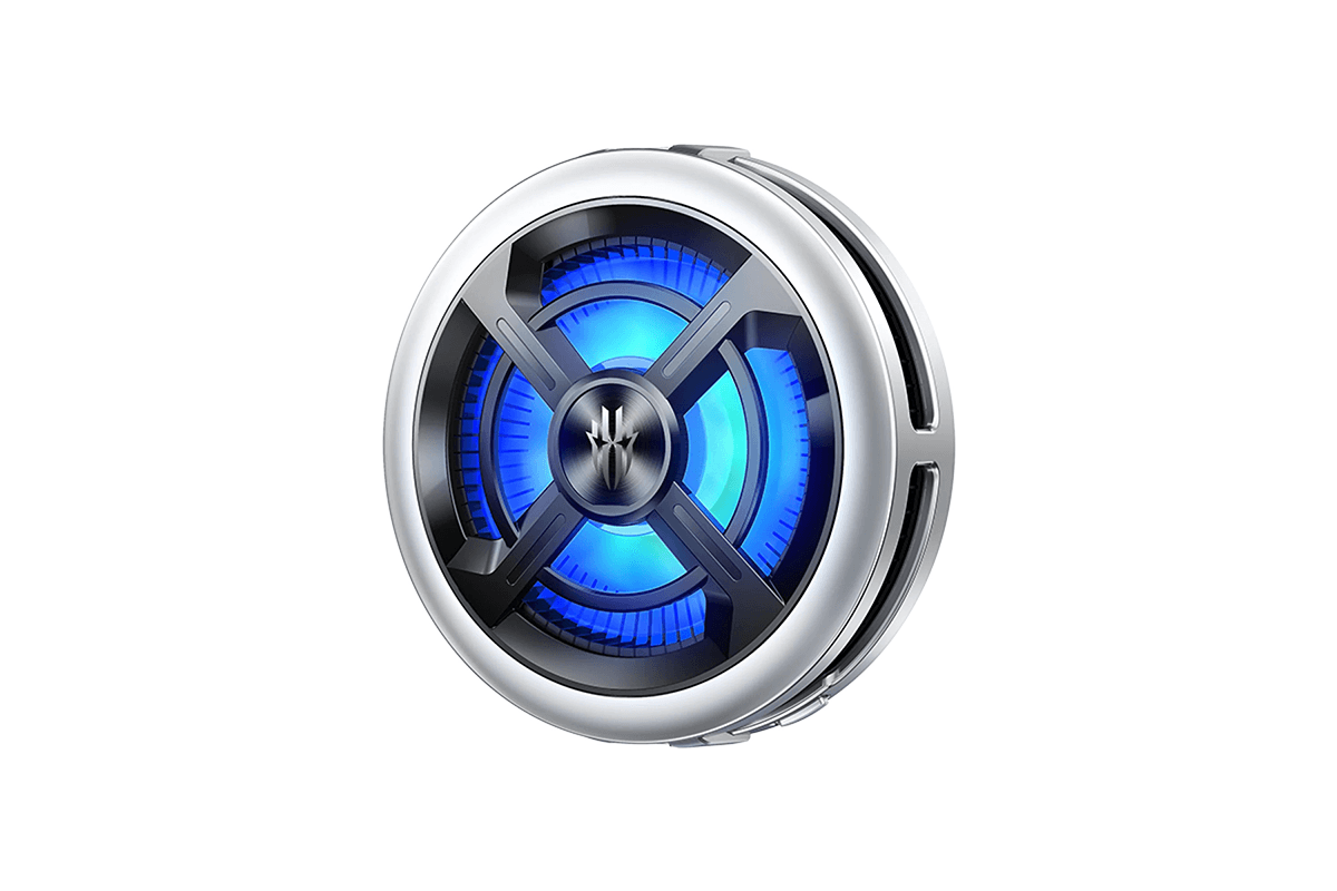 The RedMagic '10s Pro' Takes Mobile Gaming to New Heights Snapdragon Elite Powered by Qualcomm Steam Deck Rival