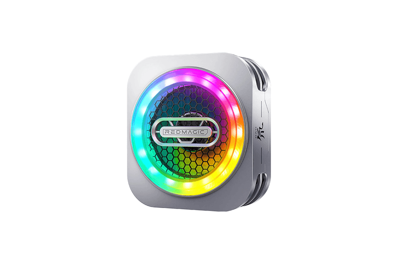 The RedMagic '10s Pro' Takes Mobile Gaming to New Heights Snapdragon Elite Powered by Qualcomm Steam Deck Rival