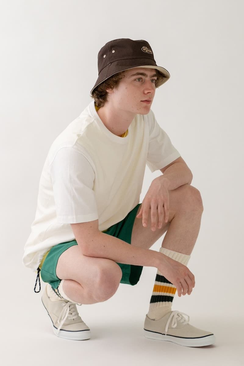 Sperry Japan Made CVO 90th Anniversary Release Info