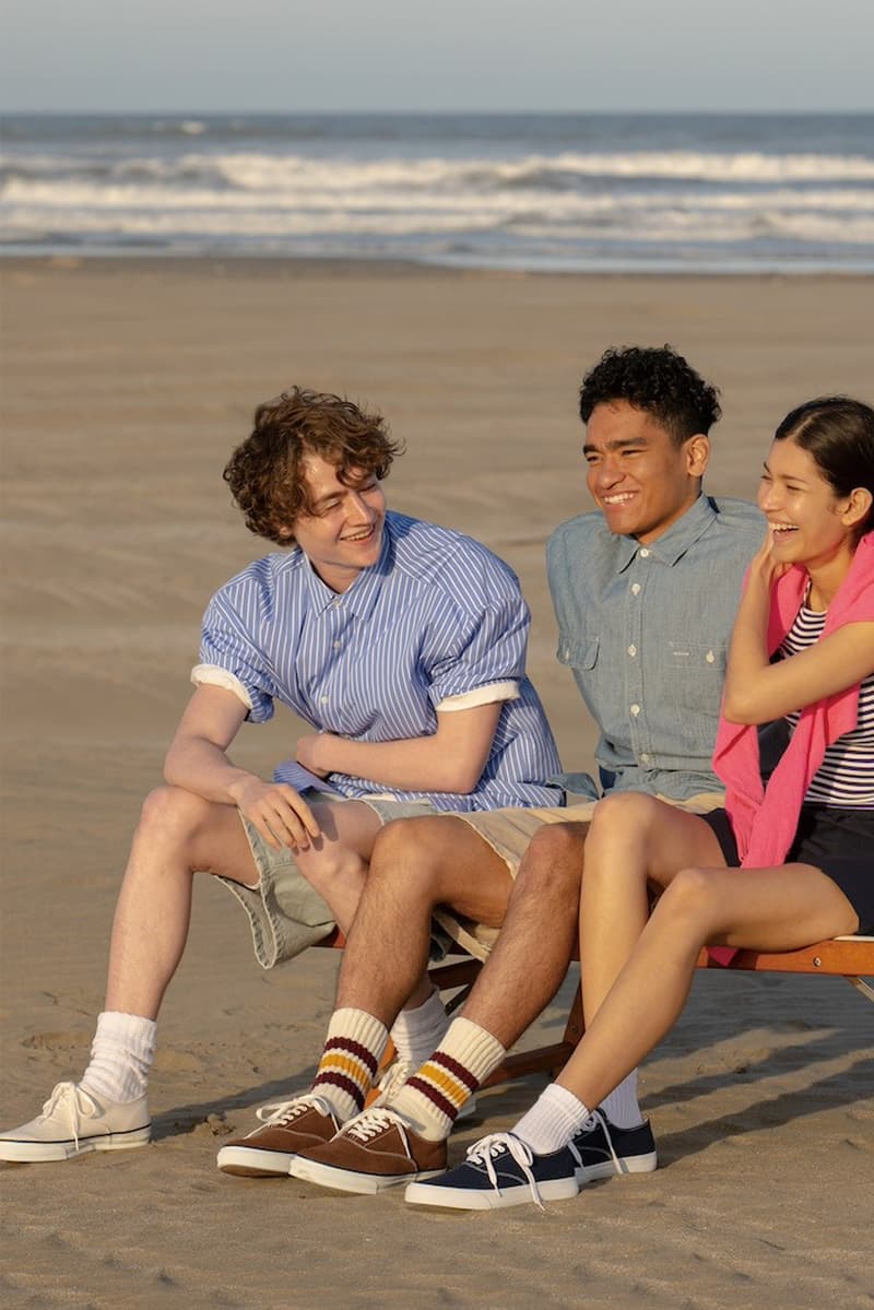 Sperry Japan Made CVO 90th Anniversary Release Info