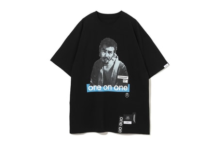 UNDERCOVER and WTAPS Reunite for New "ONE ON ONE" Capsule