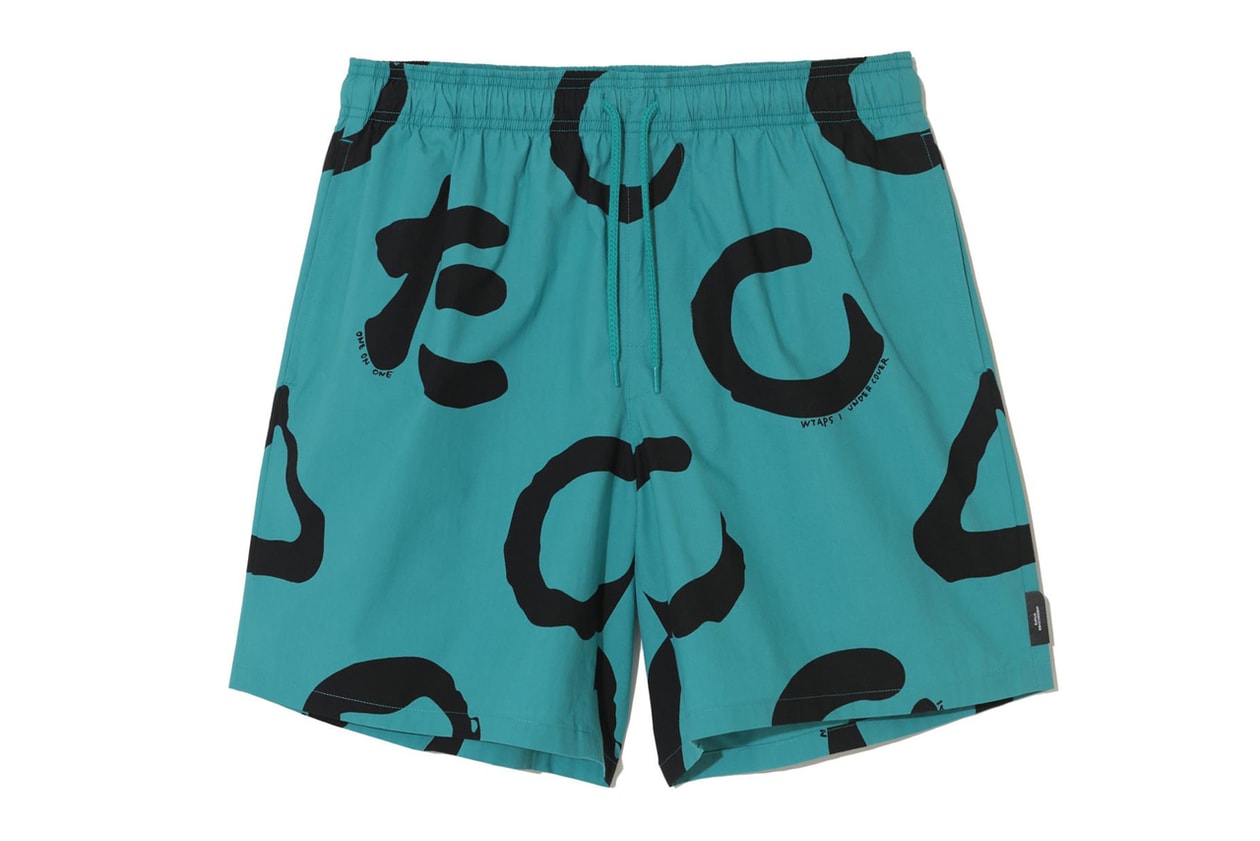 8 Drops You Dont Want to Miss This Week Palace BEAMS UNDERCOVER WTAPS ASAP Rocky Ray Ban Kiko Kostadinov New Era Anti Social Social Club CAT 417 EDIFICE GANTZ Camp Aspen AWF 